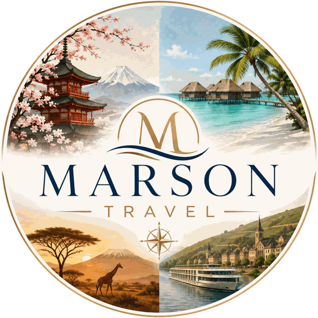 Marson Travel